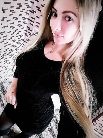Анкета проститутки Стелла, 23 года